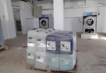 ”Bătălie” crâncenă pentru posturile de spălătoreasă de la spital