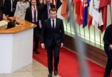 Primul Consiliu European informal găzduit de România