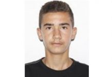 A plecat de la școală, dar nu a mai ajuns acasă