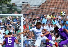 Derby-uri la retrogradare, în etapa a 33-a din Liga 2