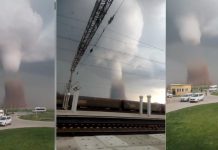 Ro Alert va avertiza şi fenomene meteo extreme