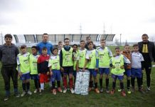 Finala Cupei Satelor. Primar: Aducem cupa la Turburea