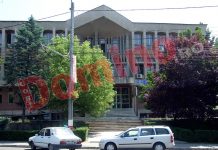 Post vacant în cadrul SGA Gorj