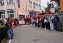 Noi schimbări în ceea ce priveşte susţinerea examenului de admitere la liceu 2019