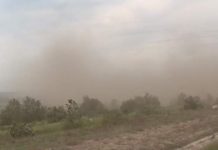 Nor extrem de periculos în România! Aerul toxic otrăvește totul în jur: copiii merg cu măști la școală