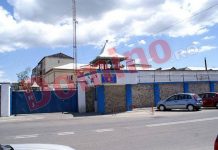 PROTEST la Penitenciarul Tg-Jiu, contra MUNCII FORȚATE!