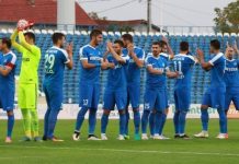 Ignorată de autoritați, părăsită de membrii asociați, Pandurii primește “decisiva” de la FIFA