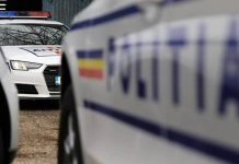 Minoră din Țânțăreni băgată cu forța într-o mașină! Poliția are cinci suspecți!