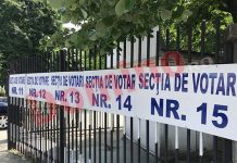 REZULTATE PARȚIALE BEC ALEGERI EUROPARLAMENTARE. PNL – 29,43%, PSD – 28,51%, USR-PLUS – 11,57%