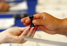 Alegeri europarlamentare – rezultate provizorii