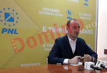 Vîlceanu: ÎNVINGEAM PSD la Gorj, dacă exista mai multă UNITATE