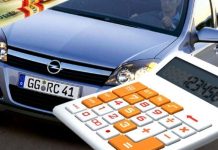 Restuirea taxei auto, până la finalul lunii mai. Teodorovici: alocăm 700 milioane de euro