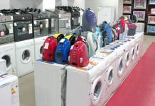 Programul Rabla pentru electrocasnice epuizat în doar 12 ore de la lansare