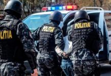 Tânăr din Văgiulești, ajutat de mamă să-și bată nevasta