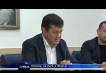 STEAUA NU MAI JOACĂ LA TÂRGU JIU