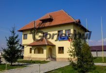 Post vacant de inspector, la Primăria Drăguțești