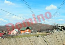 Ce se întâmplă cu așezările de sub liniile de înaltă tensiune din Gorj!