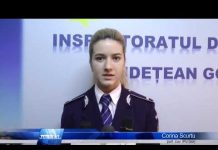 MOTOCICLIST VITEZOMAN, LĂSAT PIETON