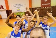 Ultima reprezentaţie pentru ACS