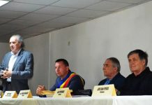 PROGRAMUL COMPLET AL FESTIVALULUI INTERNAŢIONAL DE LITERATURĂ „TUDOR ARGHEZI”