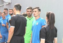 Program infernal pentru Pandurii, trei meciuri în 7 zile