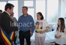 Căsătorie într-un salon de la Terapie Intensivă. Mireasa avea în mână o perfuzie