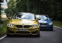 Declinul pieţei auto continuă: Divizia automotive a producătorului BMW a înregistrat pierderi pentru prima dată în ultimul deceniu