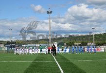 Pandurii, la ultimul meci al sezonului