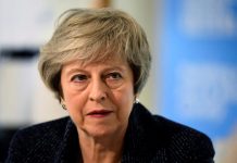 Theresa May își pregătește demisia