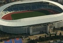 Romanescu: Primăria nu poate administra corect spațiile de la stadion