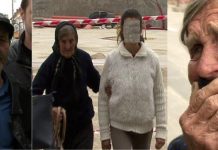 Minora lăsată însărcinată de vecin, plasată în grija statului