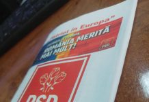 PSD, reclamat de liberali la biroul electoral