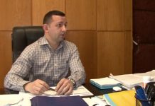 Robert Filip: Dacă o să candidez la Târgu Jiu, mătur cu ei pe jos