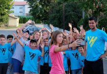 Victor Hănescu vine să antreneze la Târgu Jiu