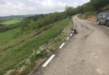 Primar: A fugit un deal cu totul