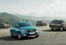 Noile modele Dacia incluse în programul Rabla 2019