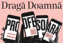 “Dragă doamnă profesoară”, la teatrul din Târgu Jiu