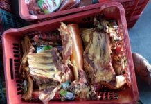 Mai multe restaurante și carmangerii amendate