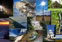 Topul celor mai frumoase locuri din Gorj. Vezi rezultatul și câștigătorii!