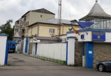 Tânăr infractor, dus în penitenciar