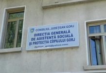 Trei candidați pe postul de adjunct al DGASPC Gorj