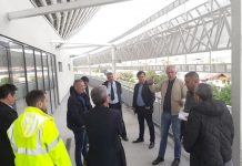 Stadionul din Târgu Jiu, aproape de omologare