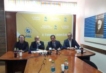 Romanescu, în fața lui Orban și a lui Rareș Bogdan: „Am fost blatiștii de serviciu ai PSD“