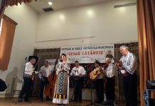 Vezi care sunt câștigătorii Festivalului de muzică lăutărească Geagu Cătăroiu