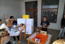 Târg de Științe internațional, în municipiu! Participanții, extrem de inventivi