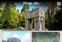 Târgu Jiu City App – o aplicație despre și pentru Târgu Jiu