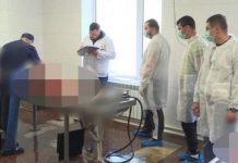 Şoferii prinşi băuţi sunt reeducaţi la morgă