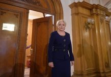 Vizită confirmată: Viorica Dăncilă vine în Gorj