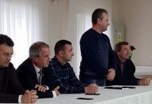 Cum explică un consilier PSD prezența la ședinta ALDE