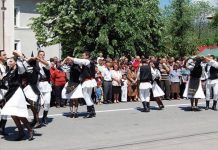 Novăcenii se pregătesc de ”Urcatul Oilor la Munte”